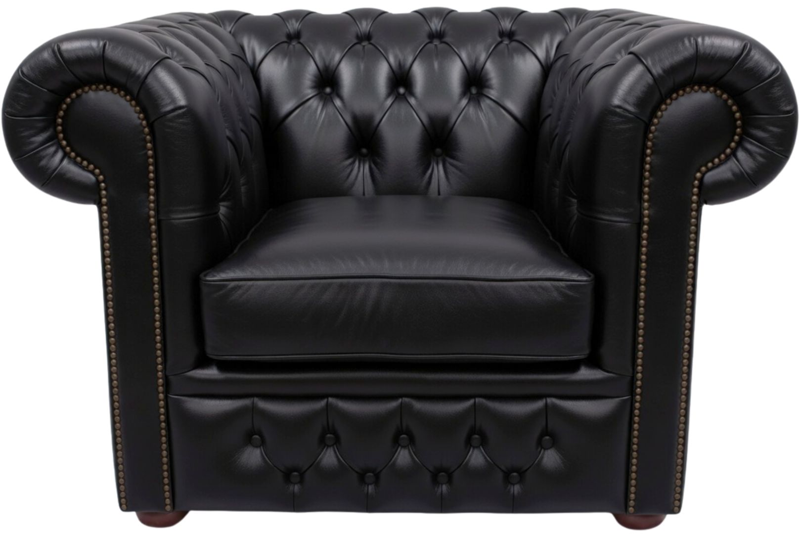 The Durham Chesterfield